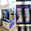 Astronaut food